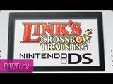 Link's Crossbow Training DS part1 - Homebrew Nintendo DS (1080p 60fps)