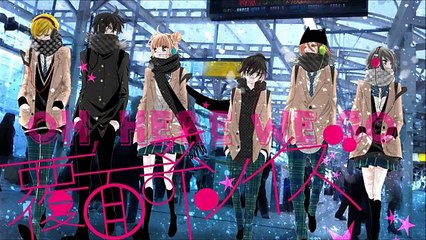 Anti Nightcore - Pretty Little Psycho