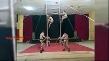 Pakistani ssg commandos ki training ki special video bharti army jang se phle 100 bar sochy gay