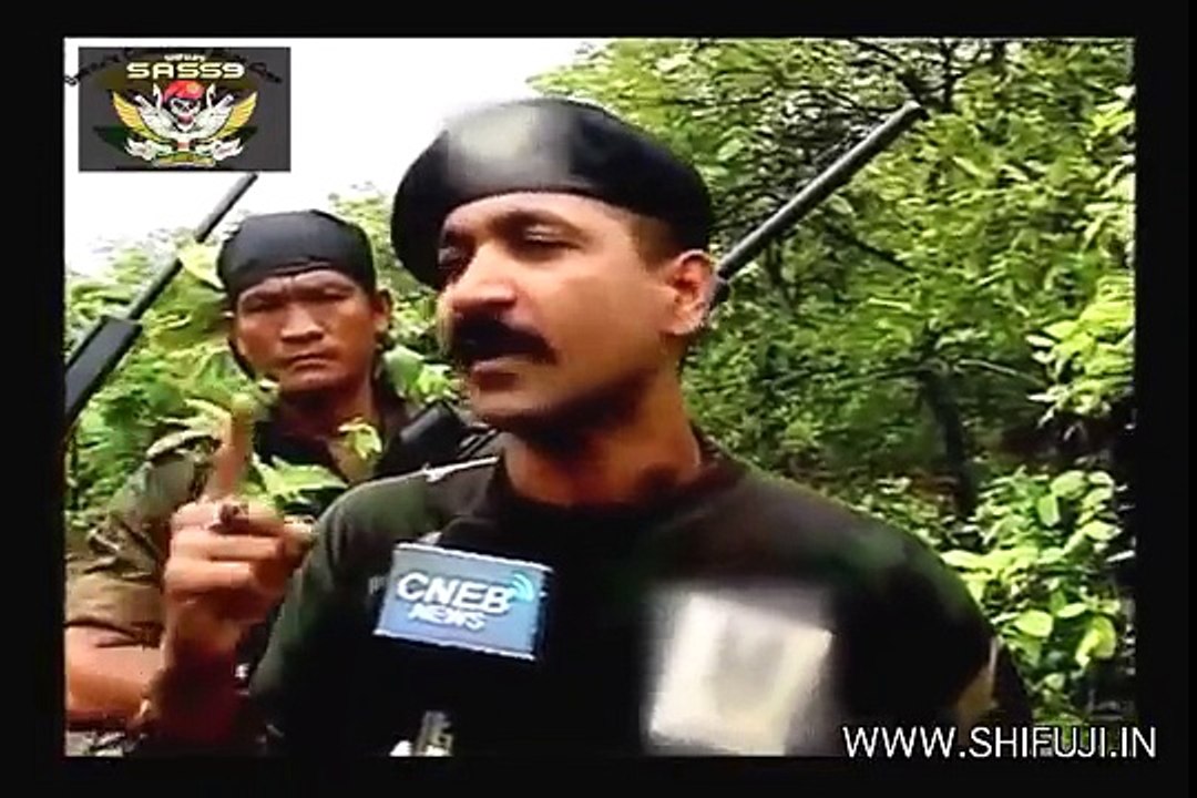 Deadly Commandos Training by  GRANDMASTER Shifuji Shaurya Bhardwaj