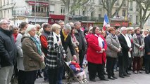 Attentats du 13 novembre : les hommages à Avignon