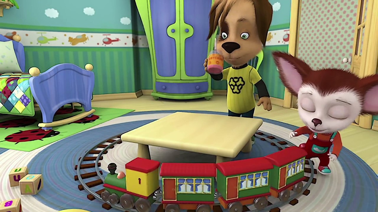 Барбоскины - Самые спортивные (ТОП 7 за все время) Сборник 2015