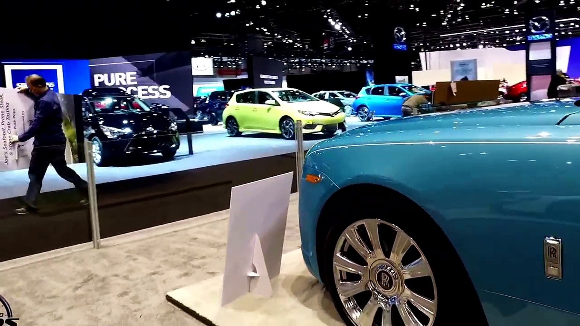Cars