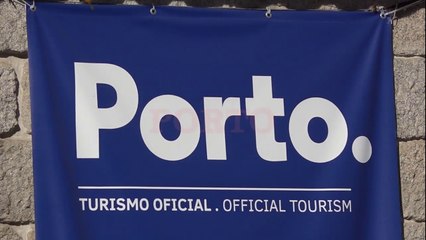 PORTO et le DOURO