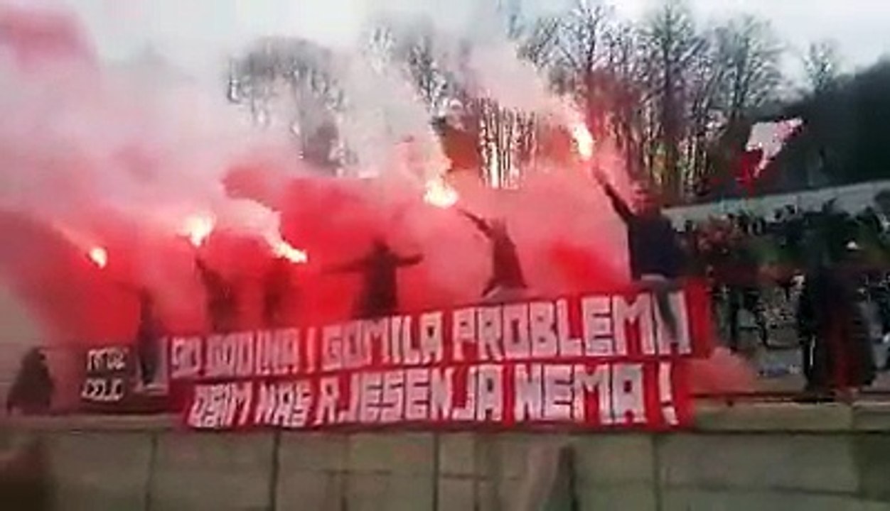 Tifozi Celic