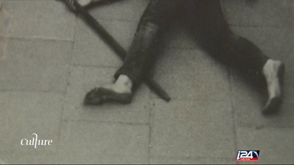 Efrat Natan's retrospective of Minimalist installations