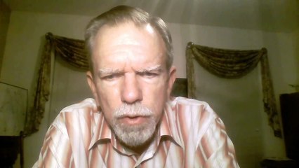 What Flies can tell us about Telepathic Healing ... Bill Haberman