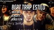 Jersey - Beat Trap Hard Type - Anuel AA, Almighty, Ñengo Flow