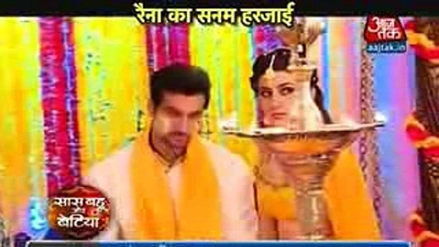 RISHABH KA PUNARVIVAH Brahmarakshas 14th November 2016