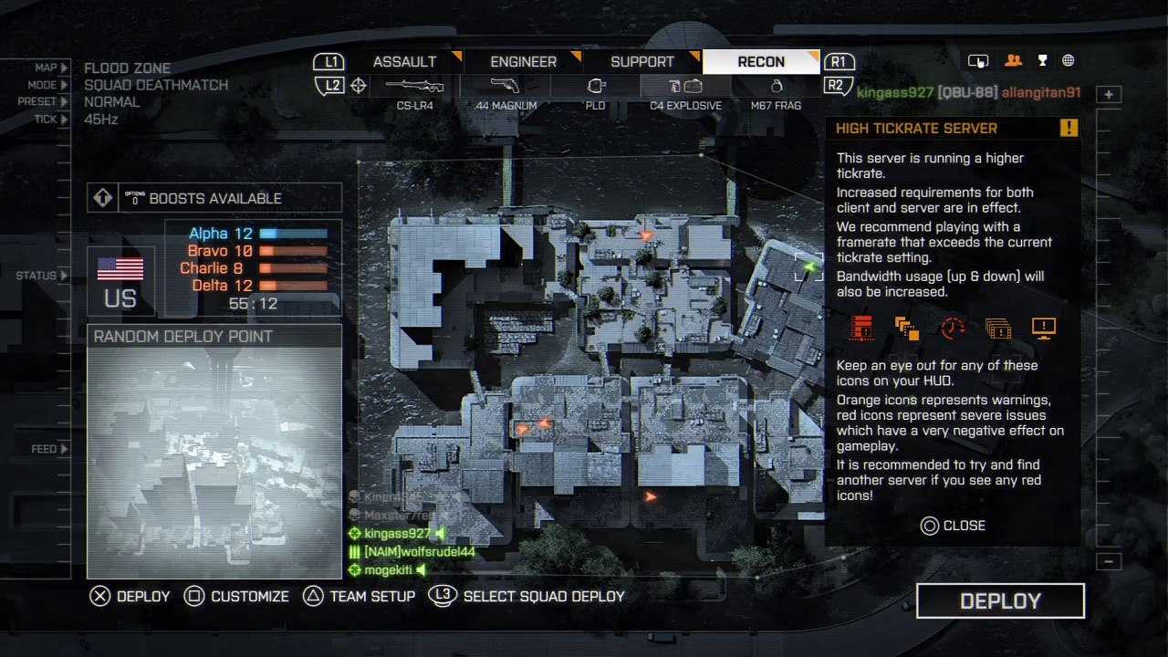 Battlefield 4