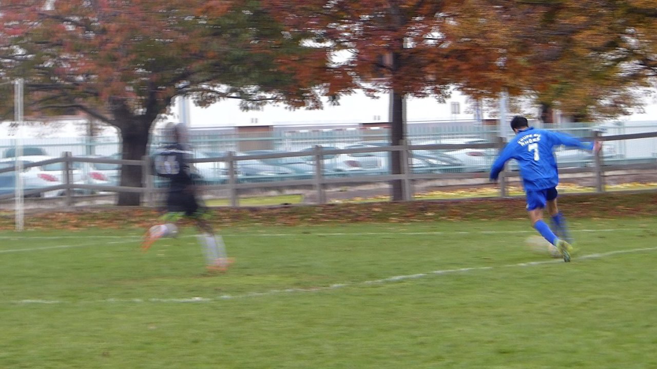 UGA LYON-DECINES (SENIORS2) - COMORIEN BRON 8 - 4