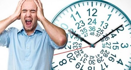 How to Avoid Jet Lag