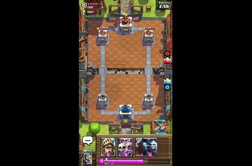 must watchopening the chests and facing the inferno dragon