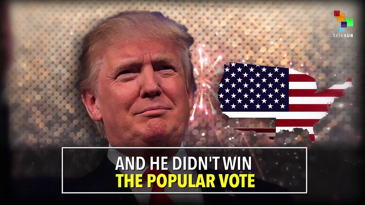How Popular is Trump Really?