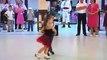 Awesome Chines Salsa Dance, Cute kids Romantic Dance, Sexy Dance