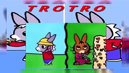 TROTR0 en Francais episode longue durée, Dessin Animé complet 3