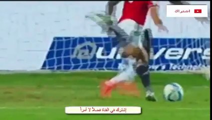 Video herunterladen: أهداف مباراة مصر وغانا 2-0 الأهداف كاملة  تصفيات كأس العالم 2018 - أفريقيا 13-11-2016