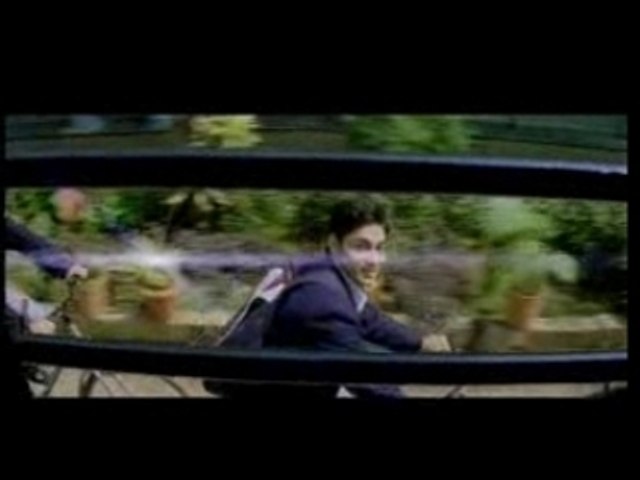 Mera Pehla Pehla Pyaar Trailer
