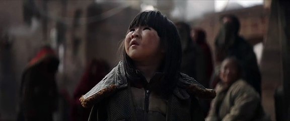Rogue One A Star Wars Story TV Spot - Hope (2016)