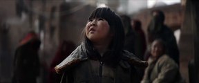 Hope - TV Spot Hope (English)
