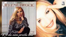 Jelena Broćić - K'o da nisu prošla leta (HQ Audio) 1996.