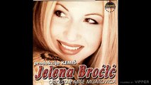 Jelena Brocic - Bagrem - (Audio 1999)