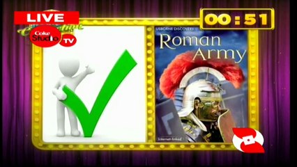 Kismat Connection 13th November 2016