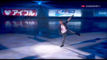 TdF2016 Brian JOUBERT GALA