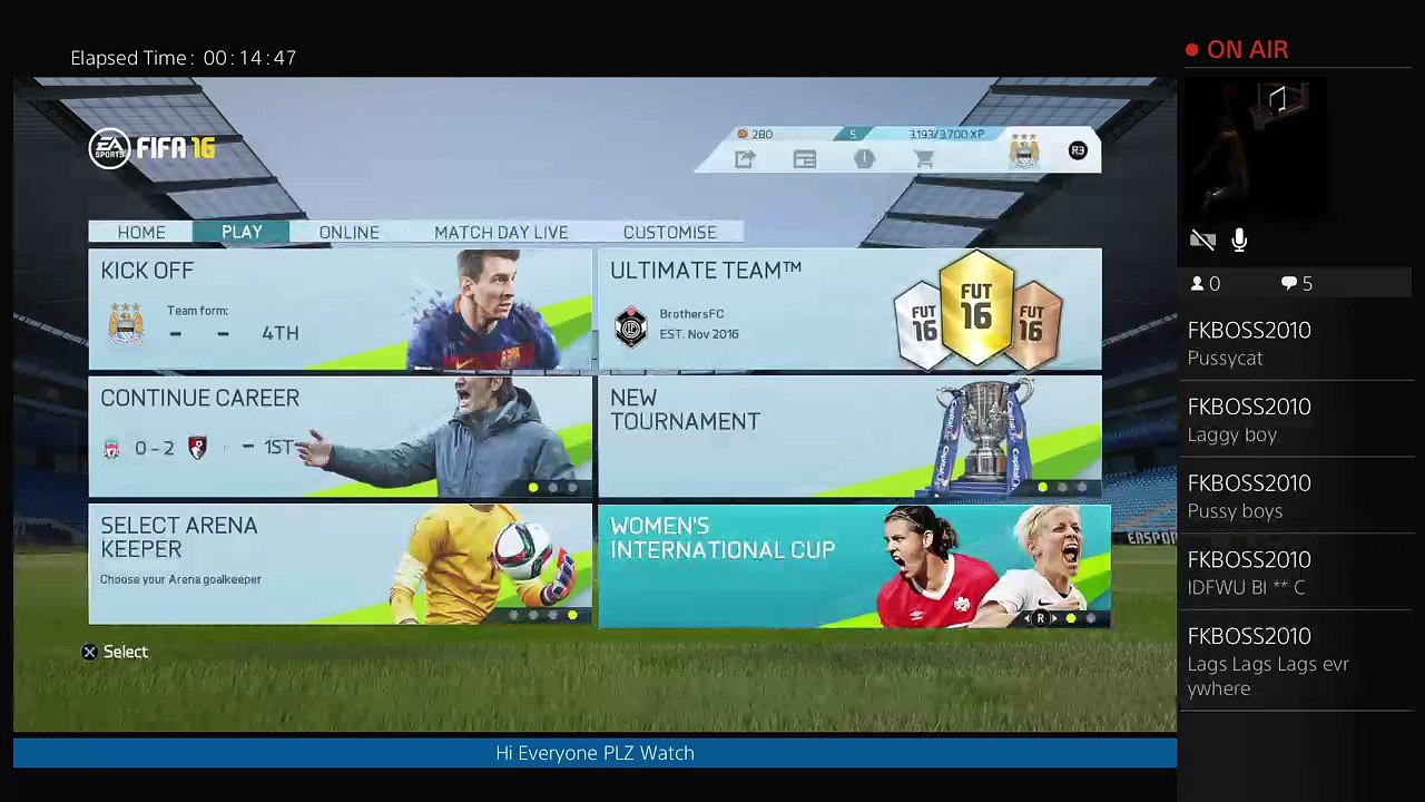FIFA 16 Livestream (8)