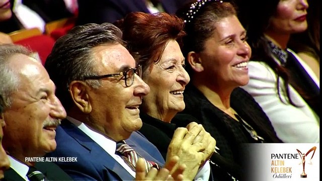 En İyi Çocuk Oyuncu - Beren Gökyıldız