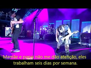 1 - Brian _Head_ Welch - Re-Bel