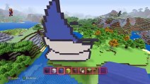 DonAleszandro's Minecraft Kanal : ««-Pixel Bauer Heracles The Beast Master-»» (371)