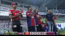 BPL 2016 Match 11 Comilla Victorians v Khulna Titans HD HIghlights