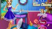 Disney Frozen Games - Elsa Room Cleaning – Best Disney Princess Games For Girls And Kids