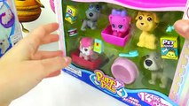 Puppy and Kitty Pals with The Secret Life Of Pets, Paw Patrol, Chubby Puppies Toys-zQHfqXxTGCU