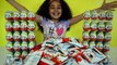 10,000 SUBSCRIBERS KINDER SURPRISE EGGS GIVEAWAY!! Toys AndMe