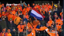 Memphis Depay Goal HD -Luxembourg 1-3 Netherlands 13.11.2016