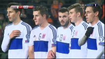 Memphis Depay Goal HD - Luxembourg 1-3 Netherlands - 13-11-2016