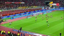 Egypt 2-0 Ghana 2016.11.13 ملخص مباراة مصر 2-0 غانا