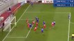 Valentinos Sielis Goal HD - Cyprus 3-1 Gibraltar - 13.11.2016 HD