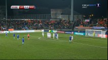 Memphis Depay Goal HD - Luxembourg 1-3 Netherlands - 13-11-2016