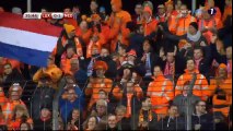 All Goals & Highlights HD - Luxembourg 1-3 Netherlands - 13-11-2016