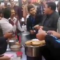 Amazing Footage of Sheikh Rasheed With People of His Constituency