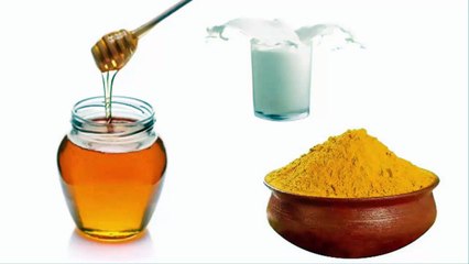 Natural Face Pack to Remove Pimples