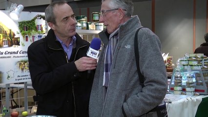 D!CI TV : Ogier chez Ford ? "pas de fumée sans feu" pour Magic Jean-Jacques