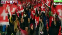 SWITZERLAND 2-0 FAROE ISLANDS - 2018 FIFA World Cup Qualifiers - All Goals 13.11.2016