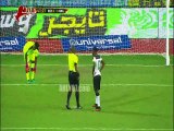 شاهد أهداف منتخب مصر وغانا بدون معلق بصوت الجماهير 2-0 تصفيات كأس العالم 2018