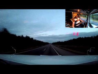 Trucker Rudi 09/28/15 it pays off to do a dot inspection
