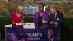 Is Donald Trump racist? Chimamanda Ngozi Adichie v R Emmett Tyrrell - BBC Newsnight