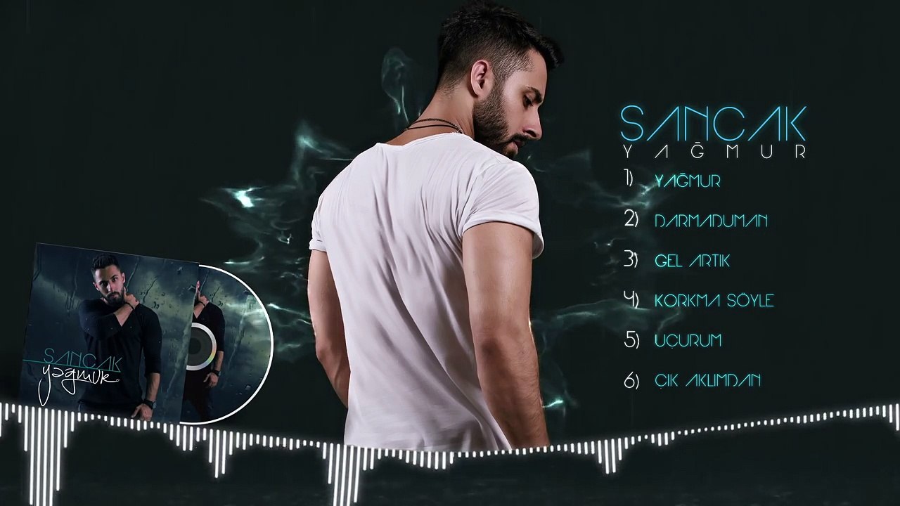 Sancak - Gel Artık